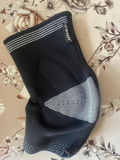 Ортез на голеностопный сустав orlett