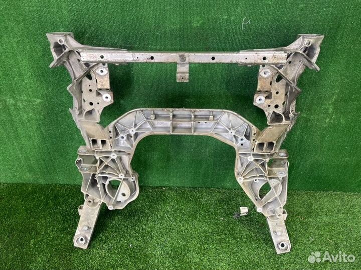 Подрамник передний Bmw 5Gt F07 N57D30 2013