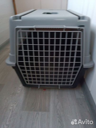 Переноска для собак