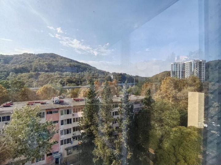 Квартира-студия, 29,1 м², 7/18 эт.