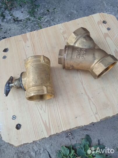 Фильтр для воды