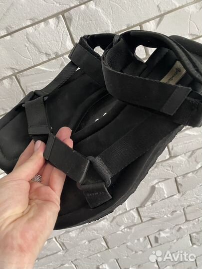 Босоножки женские