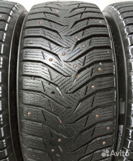 Kumho WinterCraft Ice WI31 215/55 R16 114W