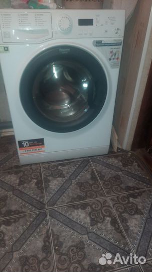 Стиральная машина на запчасти
