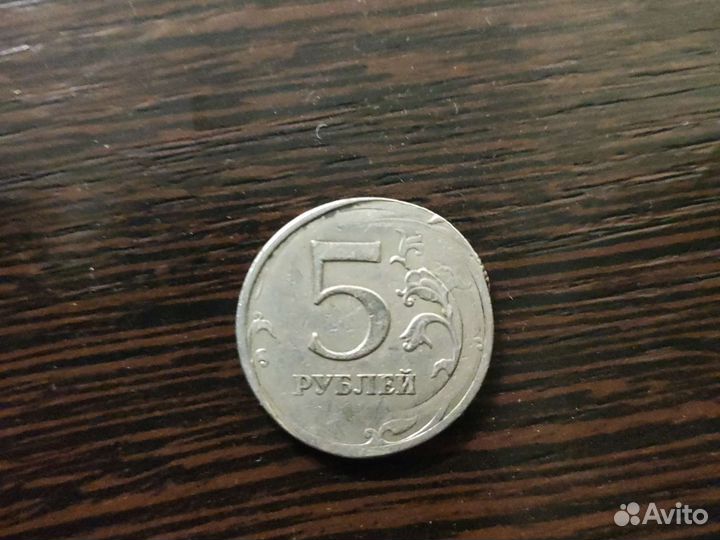 Монета