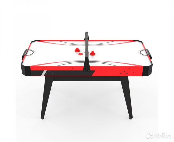 Игровой стол - аэрохоккей DFC Kometa 60