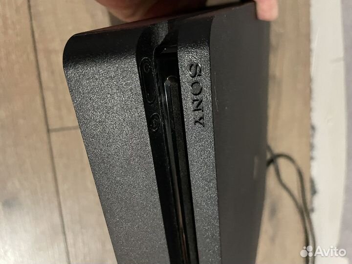 Sony playstation 4
