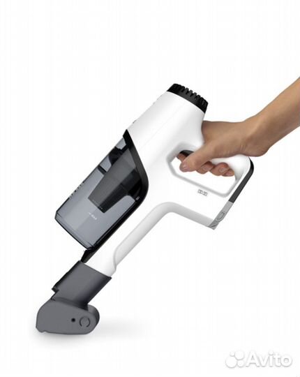 Вертикальный пылесос Tefal X-pert 3.60 TY6975WO