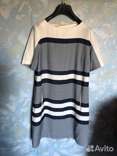 Платье летнее женское 44 46