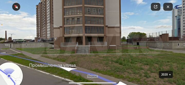 Торговая площадь, 137 м²