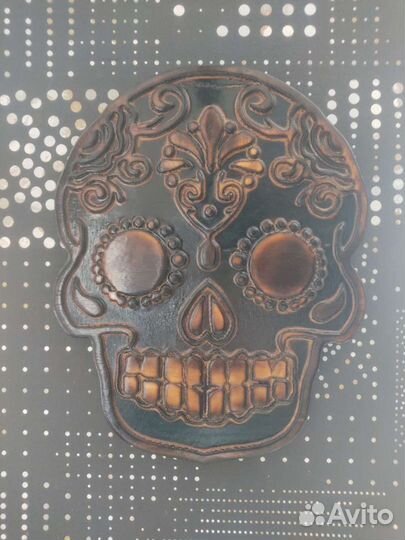 Панно на станке чпу