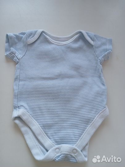 Боди для новорожденных 56-60