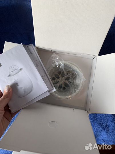 Подогреватель для бутылочек philips avent