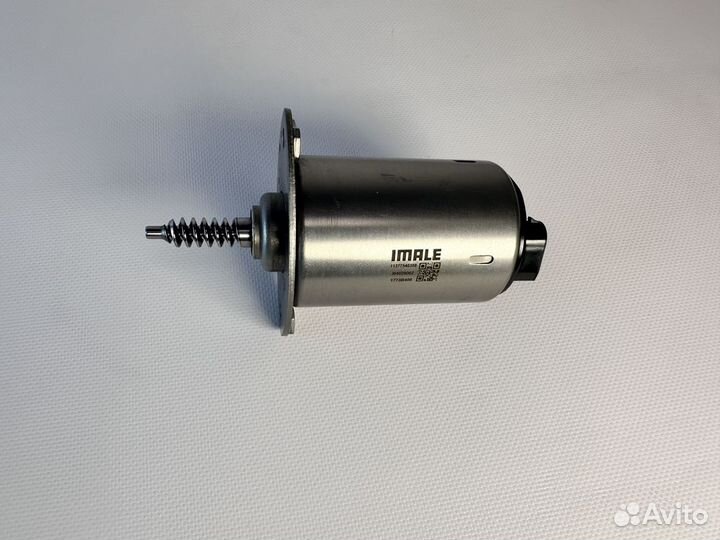 Сервопривод Valvetronic BMW N52 11377548388