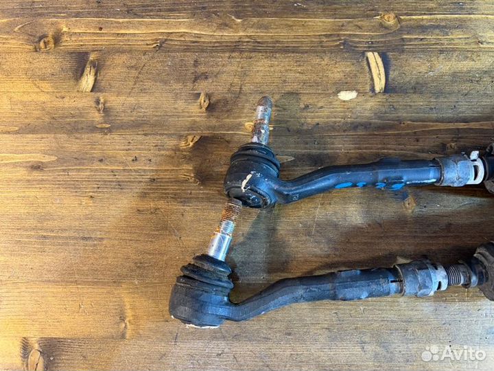 Рулевой наконечник передний Bmw 5 E60 N52B30 AF