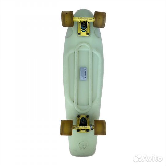 Пенниборд y-scoo 27”