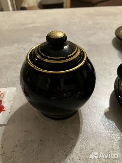 Сервиз кофейный