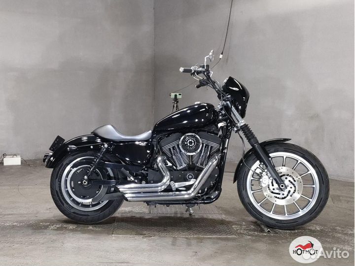 Harley-Davidson Sportster 1200 2009г