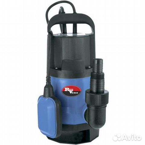 Насос погружной