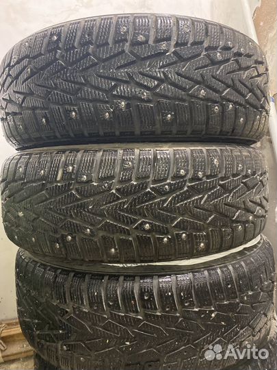 МШЗ M-218 165/95 R15 88Q