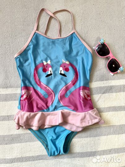 Купальник 116