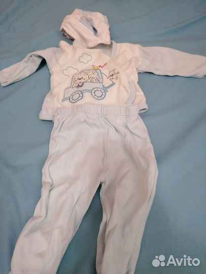 Детская одежда