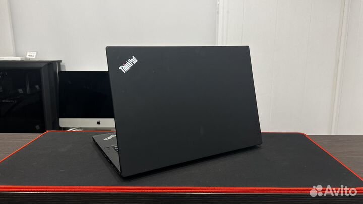 Lenovo ThinkPad T480 core i5 8Gen - OZU 8gb - SSD
