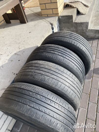 Nexen Roadian GTX 235/60 R18