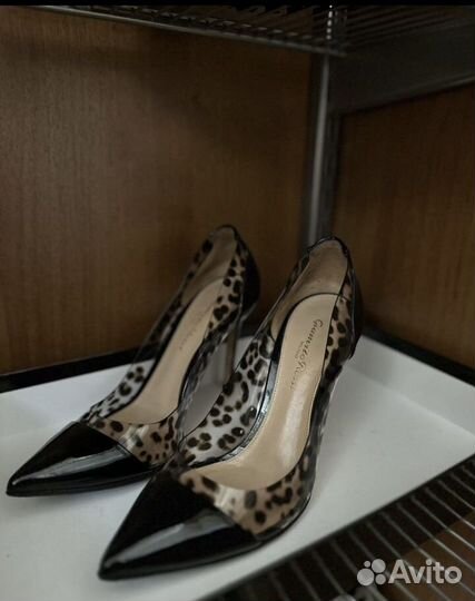 Туфли женские 36 размер