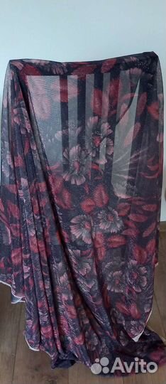 Отрез ткани