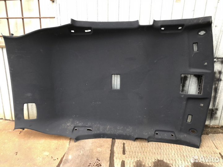 Lexus NX обивка потолка 63310-78010-C0