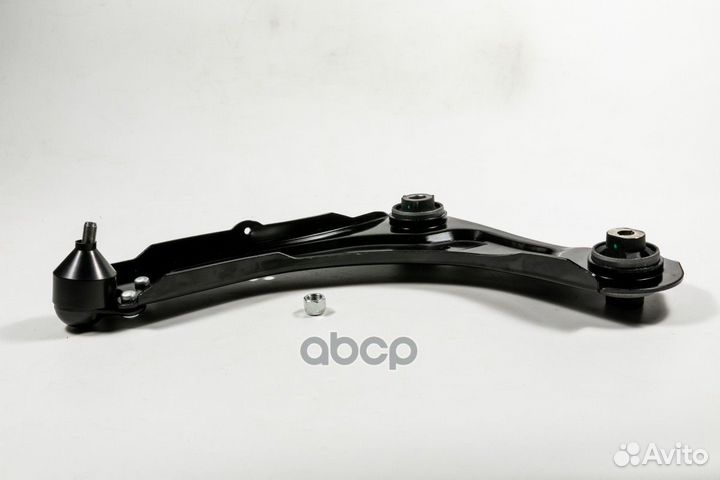 Рычаг подвески передней, левый 