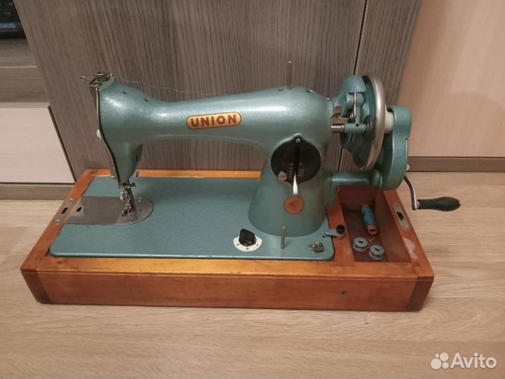 Швейная машина подольск