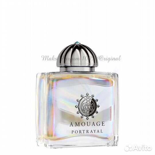 Amouage portrayal Woman (Оригинал) 100ml