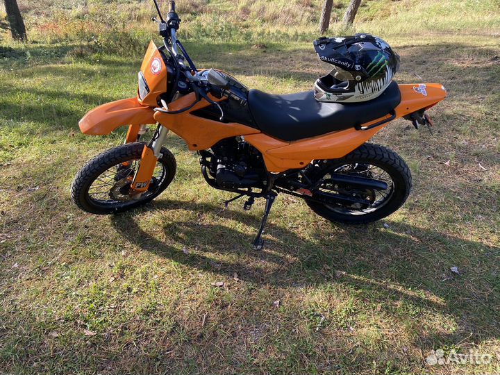 Racer panther RC200GY-C2