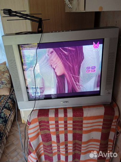 Телевизор бу