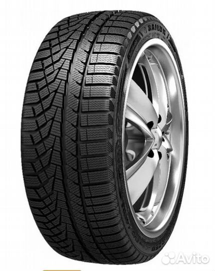 Sailun Ice Blazer Alpine EVO1 225/60 R17