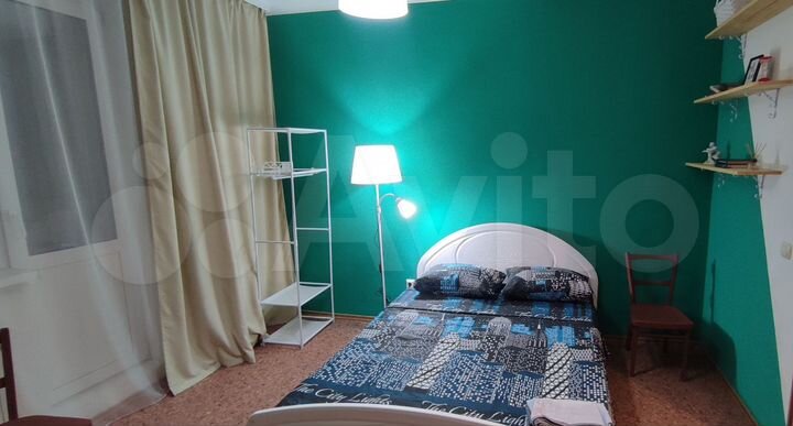 Квартира-студия, 36,2 м², 2/14 эт.