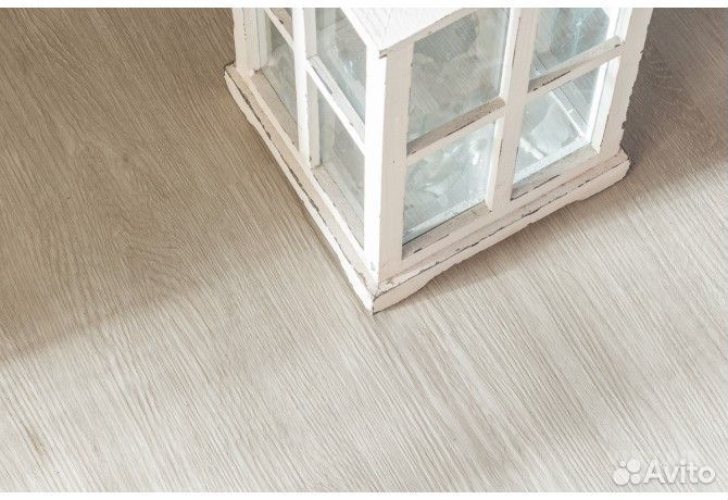 Кварцвиниловый ламинат