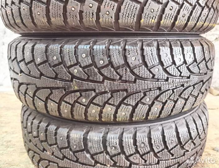 Kingstar SW41 195/65 R15 91T