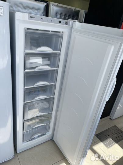 Морозильная камера