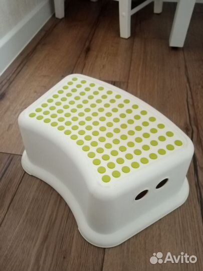 Подставка для ног детская IKEA