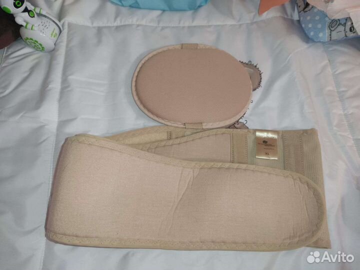 Бандаж для беременных