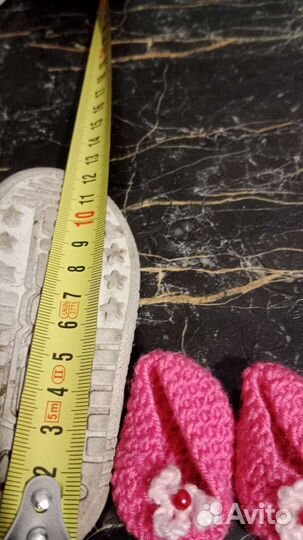 Обувь для кукол