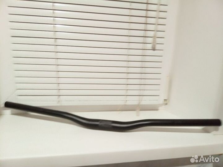 Велосипедный руль