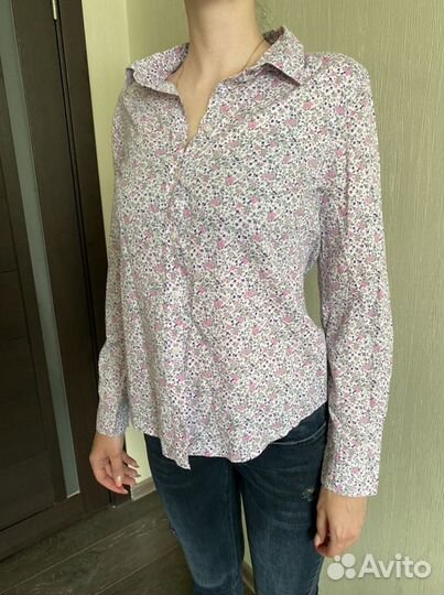 Рубашка benetton S
