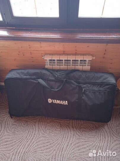 Синтезатор yamaha psr s710