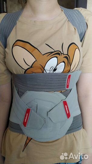 Корсет послеоперационный