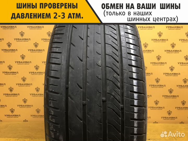 Davanti DX640 245/45 R18 100W
