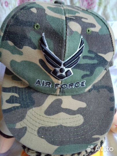 Кепка мужская